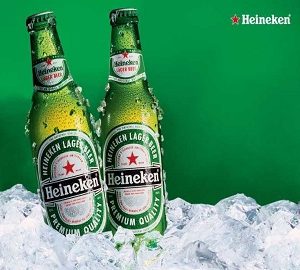Heineken (330 ml)